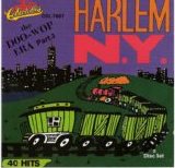 Various artists - Harlem New York: The Doo Wop Era Volume 3