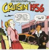 Various artists - Cruisin': 1956