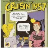 Various artists - Cruisin': 1957