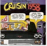 Various artists - Cruisin': 1958