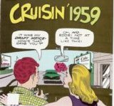 Various artists - Cruisin': 1959
