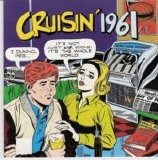 Various artists - Cruisin': 1961