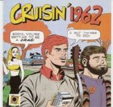 Various artists - Cruisin': 1962