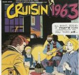 Various artists - Cruisin': 1963
