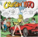 Various artists - Cruisin': 1970