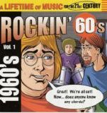 Various artists - Lifetime Of Music: Rockin' 60's Volume 1