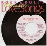 Various artists - Rock And Roll's Classic Love Songs