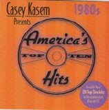 Various artists - America's Top Ten Hits: The 80s