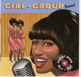 Various artists - Glory Days Of Rock And Roll: The Girl Group Sound
