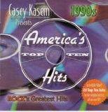 Various artists - America's Top Ten Hits: The 90's