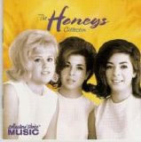 Various artists - The Honeys Collection