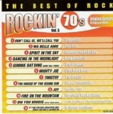 Various artists - Lifetime Of Music: Rockin' 70's Volume 3
