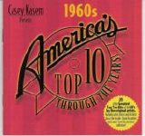 Various artists - America's Top Ten Hits: The 60's