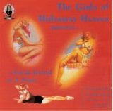 Various artists - The Girls Of Hideaway Heaven