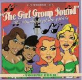 Various artists - The Girl Group Sound: Darlings Of The 60's Volume 4