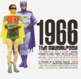 Various artists - 1966 The Soundtrack