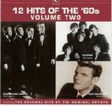 Various artists - 12 Hits Of The 60's Volume Two