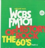 Various artists - History Of Rock: The 60's Part 4