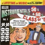 Various artists - Lifetime Of Music: Killer Instrumentals Volume 1