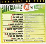 Various artists - Lifetime Of Music: Soft Rockin' The 70's Volume 1
