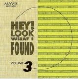 Various artists - Hey! Look What I Found: Volume 3