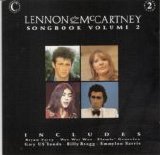 Various artists - Lennon And McCartney Songbook: Volume 2