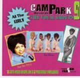 Various artists - All The Girls: Cameo Parkway Records