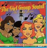 Various artists - The Girl Group Sound: The Early Years Volume 8