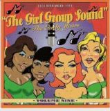 Various artists - The Girl Group Sound: The Early Years Volume 9