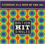 Various artists - Ultimate No 2 Hits Of The 80's
