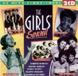 Various artists - The Girl's Sound 1957-1965