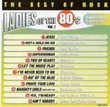 Various artists - Lifetime Of Music: Ladies Of The 80's: Volume 2