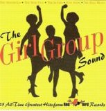Various artists - The Girl Group Sound: 25 All-Time Greatest Hits From Red Bird Records