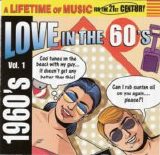 Various artists - Lifetime Of Music: Love In The 60's Volume 1