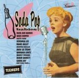 Various artists - Soda Pop Babies: Volume 1