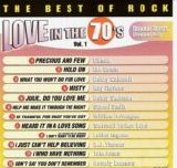 Various artists - Lifetime Of Music: Love In The 70's Volume 1