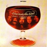 Deep Purple - Come Taste The Band (CDP 7 94032 2)