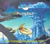 Yes - Periphet: The Complete Inglewood 1978