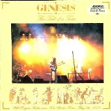 Genesis - The Tail Of The Tour