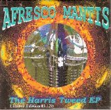 Afresco Mantis - The Harris Tweed EP