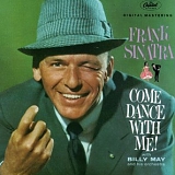 Frank Sinatra - Come Dance With Me (Capitol Years UK)