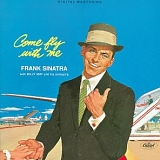 Frank Sinatra - Come Fly With Me (Capitol Years UK)