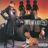 Missy Elliott - This Is Not a Test