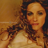 Madonna - Frozen  (CD Promo Single)  [PRO-CD-9182]