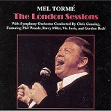 Mel Tormé - The London Sessions