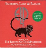 Emerson, Lake & Palmer - Selections From The Return Of The Manticore