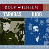 Rolf Wilhelm - Tarabas / Hiob