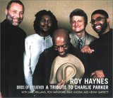 Roy Haynes - Birds of a Feather: A Tribute to Charlie Parker