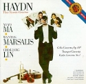 Various artists - Joseph Haydn - Concertos