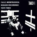 T.A.G.C. - Meontological Research Recordings Teste Tones